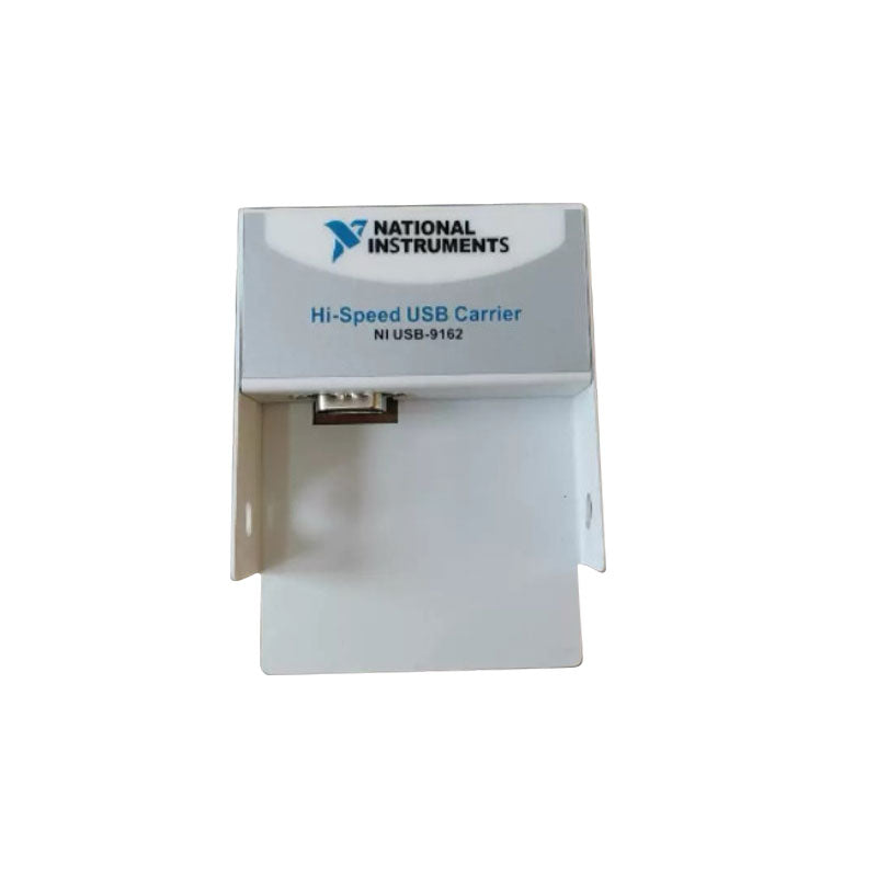 Original USB-9162 CompactD Portable High Speed USB Carrier 779471-01 for NI C Series Modules