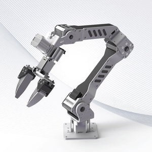 Panthera-HT Open-source 6-Axis Mechanical Arm Embodied Intelligence High Precision ROS Robotic Arm