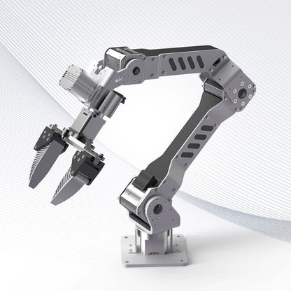 Panthera-HT Open-source 6-Axis Mechanical Arm Embodied Intelligence High Precision ROS Robotic Arm