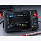 FNIRSI TMP-600 Digital Multimeter True RMS 60000 Counts High Precision Multimeter for Electrical Measurements