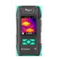 TOOLTOP ET34C Thermal Imager High Precision Infrared Thermal Imaging Instrument 240x240 with 3.2-Inch Color Screen