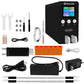 SEQURE SQ-SW3 2500A Capacitor Energy Storage Spot Welder for 18650 and 21700 Batteries