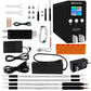 SEQURE SQ-SW3 2500A Capacitor Energy Storage Spot Welder for 18650 and 21700 Batteries