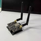 ESP32 Bluetooth Tester Bluetooth Test Device 3-in-1 2nd Gen ESP32 Core NRF24L01 2.4GHz Signal Tester