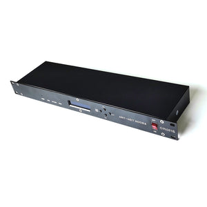 CR061S ART-NET NODE8 8-Channel Art-Net Node DMX512 Network Expander with One Ethernet Port