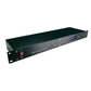 CR061S ART-NET NODE8 8-Channel Art-Net Node DMX512 Network Expander with One Ethernet Port