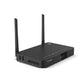 ZIDOO Z9X 8K 6GB+64GB Media Player 4K HDR10 Blu-Ray Hard Disk Network Streamer + Remote Control