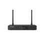 ZIDOO Z9X 8K 6GB+64GB Media Player 4K HDR10 Blu-Ray Hard Disk Network Streamer + Remote Control