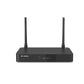 ZIDOO Z9X 8K 6GB+64GB Media Player 4K HDR10 Blu-Ray Hard Disk Network Streamer + Remote Control