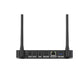 ZIDOO Z9X 8K 6GB+64GB Media Player 4K HDR10 Blu-Ray Hard Disk Network Streamer + Remote Control