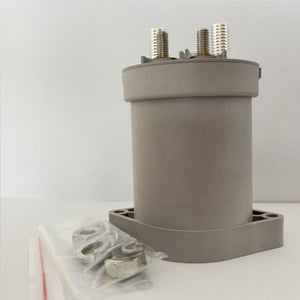 China-Made LEV200A5NAA/LEV200A6NAA DC Replay 4-1618388-6 5-1618388-8 High Voltage DC Contactor