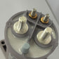 China-Made LEV200A5NAA/LEV200A6NAA DC Replay 4-1618388-6 5-1618388-8 High Voltage DC Contactor