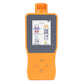 A8-CL2 0-20PPM Chlorine Gas Detector Rechargeable Chlorine Gas Monitor with LCD Display and Alarm