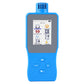 A8-CO 0-1000PPM Carbon Monoxide Detector Portable CO Gas Monitor Temp Humidity Testing with Alarm