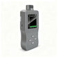 A8-H 6-in-1 Air Quality Monitor PM2.5 CO2 Formaldehyde TVOC Tester with 2.8" Color LCD & Data Storage