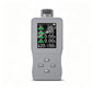 A8-H 6-in-1 Air Quality Monitor PM2.5 CO2 Formaldehyde TVOC Tester with 2.8" Color LCD & Data Storage