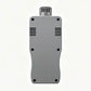 A8-O2 Oxygen Gas Detector with Temp & Humidity Monitor HD Color LCD Sound Alarm & 100K Data Logging