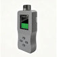 A8-O2 Oxygen Gas Detector with Temp & Humidity Monitor HD Color LCD Sound Alarm & 100K Data Logging