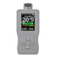 A8-O2 Oxygen Gas Detector with Temp & Humidity Monitor HD Color LCD Sound Alarm & 100K Data Logging