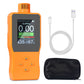 A8-O3 0-10PPM Ozone Detector Meter Air Quality Monitor Temp Humidity Tester with 2.8" Color Screen