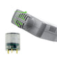 A8-SO2 0-20PPM Digital Sulfur Dioxide Detector Gas Meter Temp Humidity Air Quality Monitor with Alarm