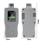 A8-SO2 0-20PPM Digital Sulfur Dioxide Detector Gas Meter Temp Humidity Air Quality Monitor with Alarm