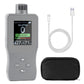 A8-SO2 0-20PPM Digital Sulfur Dioxide Detector Gas Meter Temp Humidity Air Quality Monitor with Alarm