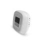 C2 WiFi/Standard Version Multi Gas Detector Methane LPG Carbon Monoxide Alarm Sensor with Buzzer