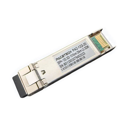 PACBTECH PAC-12G-20 PAC-12G-20A/20B 12G SDI SFP+ Optical Transceiver 1310nm 20KM 4K Video Module