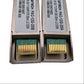 PACBTECH PAC-12G-20 PAC-12G-20A/20B 12G SDI SFP+ Optical Transceiver 1310nm 20KM 4K Video Module
