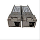 PACBTECH PAC-12G-20 PAC-12G-20A/20B 12G SDI SFP+ Optical Transceiver 1310nm 20KM 4K Video Module