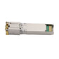 PACBTECH PAC-10G-T 10GBASE RJ45 30m SFP Copper Transceiver Auto Adaptive 10G 2.5G 1.25G for Huawei Xiaomi