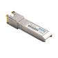PACBTECH PAC-10G-T 10GBASE RJ45 30m SFP Copper Transceiver Auto Adaptive 10G 2.5G 1.25G for Huawei Xiaomi