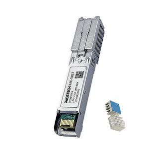 PACBTECH PAC-VOLT32 Modular GPON OLT Stick 1.25G/2.5G Plug and Play 32 ONUs FTTH