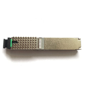ODI DFP-34X-2C2 2.5G XPON ONU Stick GPON EPON 1310nm 20KM SFP Optical Module with APC Connector