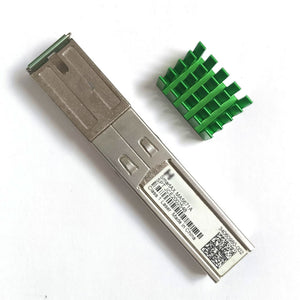 Refurbished GPON SFP ONU Stick SmartAX MA5671A 2.5G Module XGPON Compatible with Heat Sink
