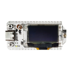 HELTEC Automation LoRa32 V3 Development Board 868-915MHz ESP32 + SX1262 LoRa Node  for Ar-dui-no Meshtastic