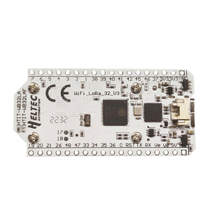 HELTEC Automation LoRa32 V3 Development Board 868-915MHz ESP32 + SX1262 LoRa Node  for Ar-dui-no Meshtastic