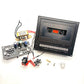 TA7668 Stereo Tape Recorder & Player Magnetic Head Preamplifier Board DIY Kit (Optional Version)