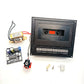 TA7668 Stereo Tape Recorder & Player Magnetic Head Preamplifier Board DIY Kit (Optional Version)