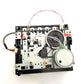 TA7668 Stereo Tape Recorder & Player Magnetic Head Preamplifier Board DIY Kit (Optional Version)