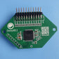 DeepBCI Brain Computer Interface 8CH/16CH BCI Board  Compatible with Cyton+Daisy for OpenBCI