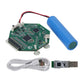 DeepBCI Brain Computer Interface 8CH/16CH BCI Board  Compatible with Cyton+Daisy for OpenBCI
