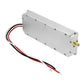 50W 300-5850MHz RF Power Amplifier Module GaN with Circulator SMA Female Connector Low Insertion Loss RF PA