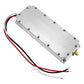 50W 300-5850MHz RF Power Amplifier Module GaN with Circulator SMA Female Connector Low Insertion Loss RF PA