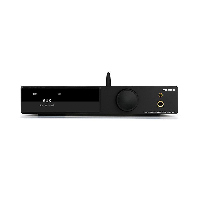 SMSL AO300 PRO CS43131 Audio Decoder Power Amplifier Balanced Headphone Amplifier 2.1 HiFi Stereo Output