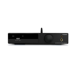 SMSL AO300 PRO CS43131 Audio Decoder Power Amplifier Balanced Headphone Amplifier 2.1 HiFi Stereo Output
