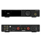 SMSL AO300 PRO CS43131 Audio Decoder Power Amplifier Balanced Headphone Amplifier 2.1 HiFi Stereo Output
