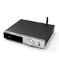 SMSL AO300 PRO CS43131 Audio Decoder Power Amplifier Balanced Headphone Amplifier 2.1 HiFi Stereo Output