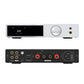 SMSL AO300 PRO CS43131 Audio Decoder Power Amplifier Balanced Headphone Amplifier 2.1 HiFi Stereo Output